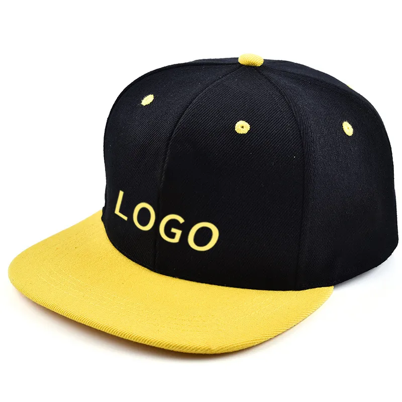 من يرتدي قبعات Snapback؟